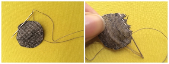 fabric covered button tutorial.stitch around the edge.jpg